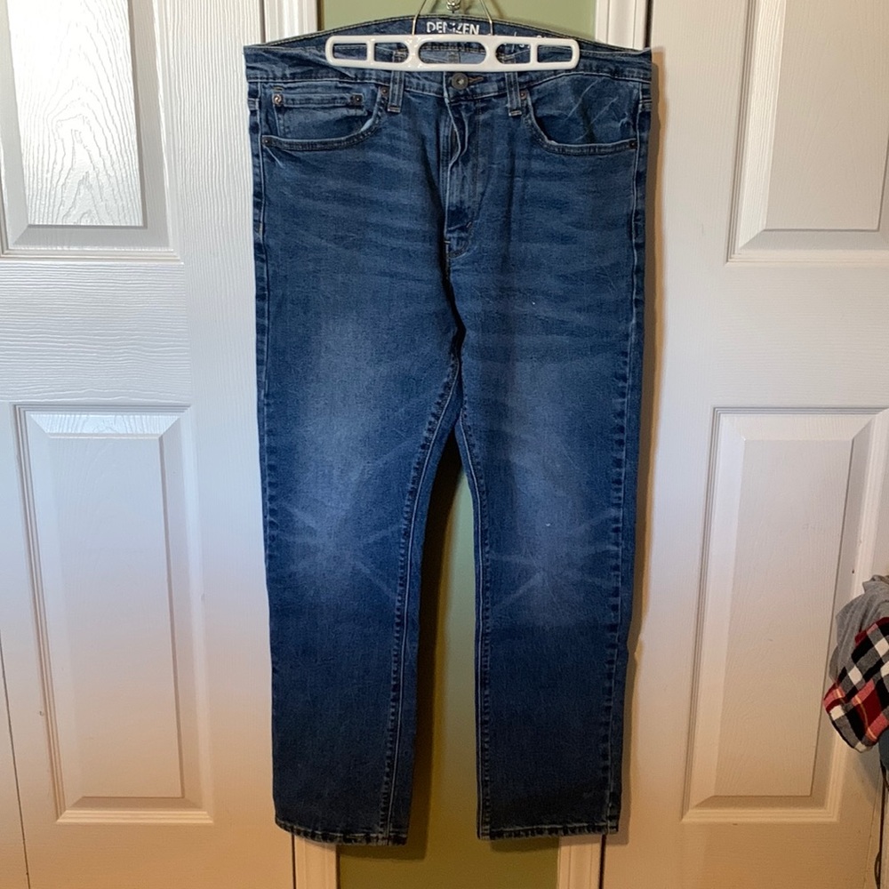 Men’s Denizen 232 Slim Straight